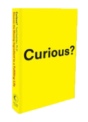 Curious? book cover