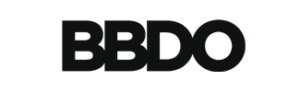 BBDO company logo