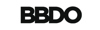 BBDO company logo