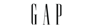 gap company logo