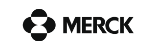 merk company logo