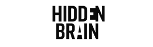Hidden Brain Logo